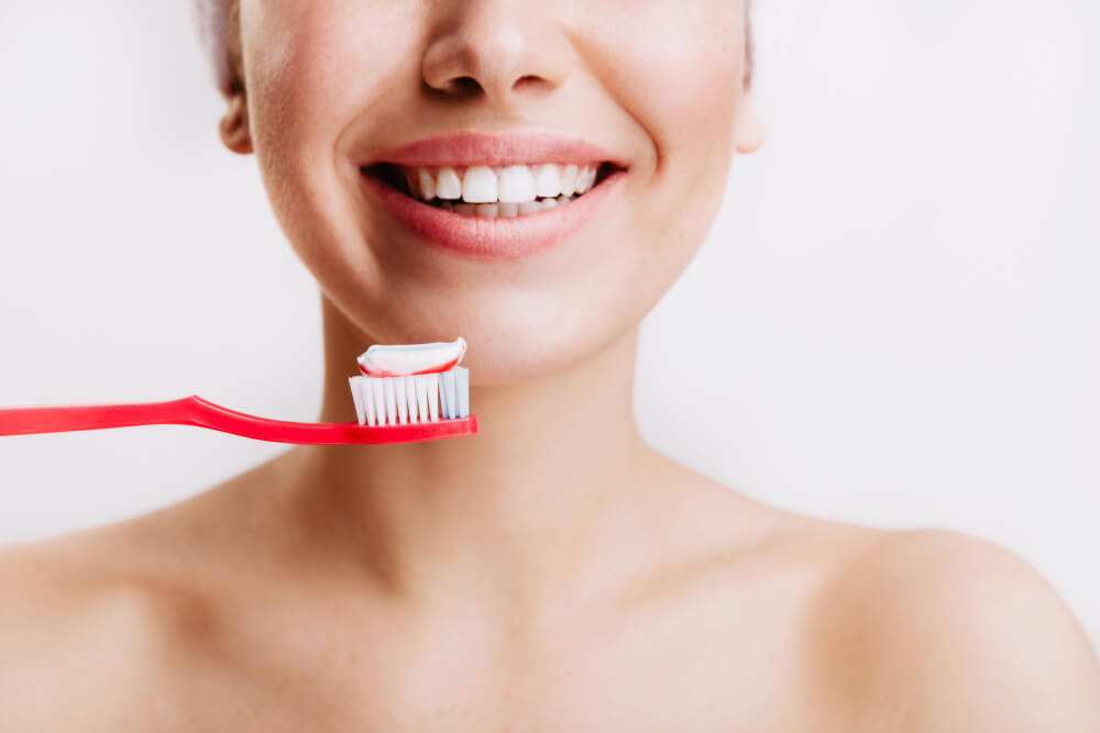 Things You Don’t Know About Toothpaste & Mouthwash