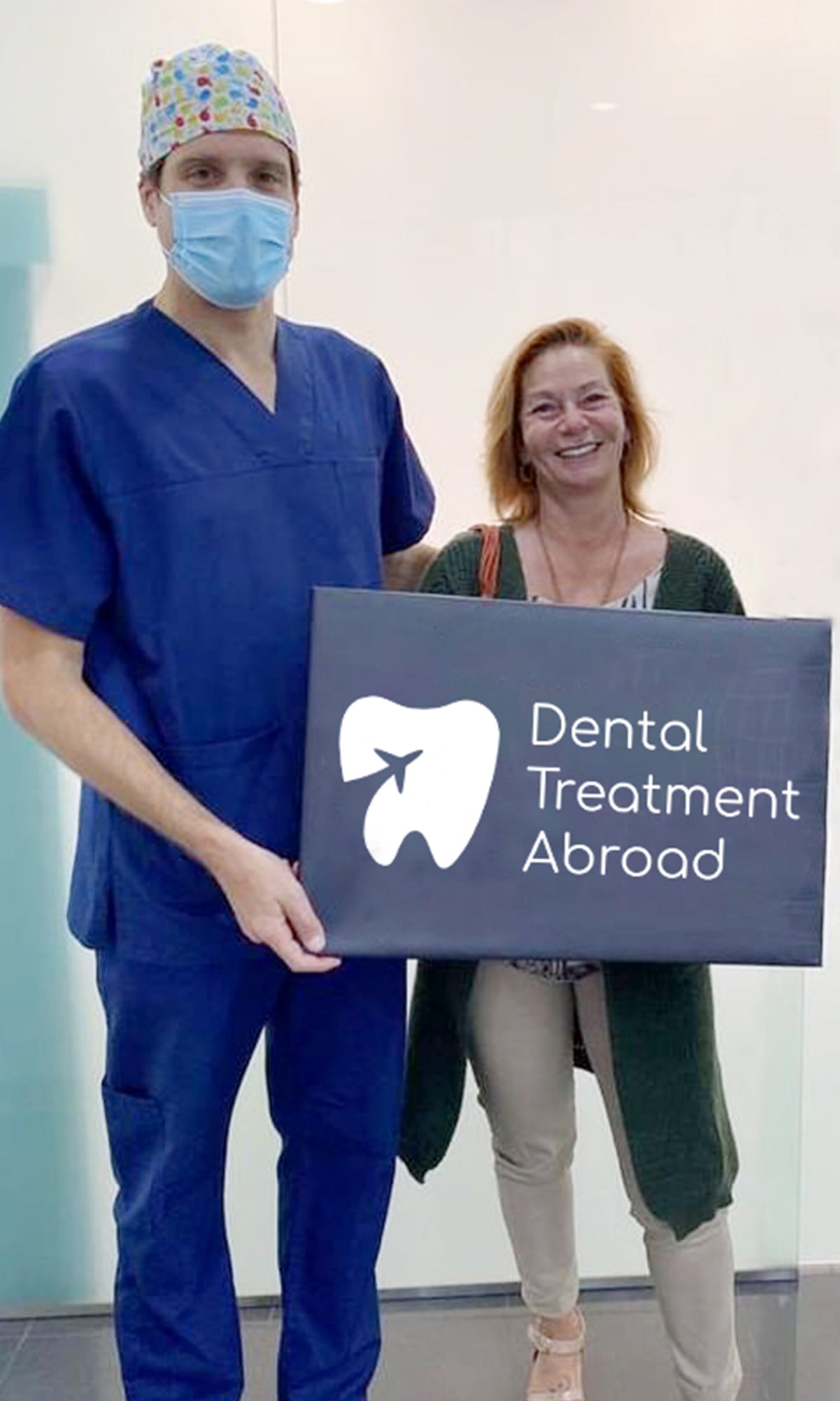 Dental Treatment abroad